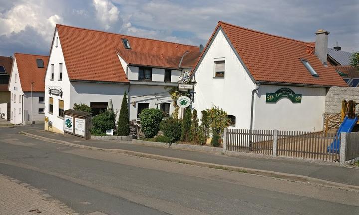 Landgasthaus Linder Grube