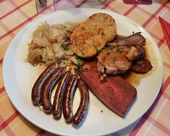 Gasthaus Zum Lowen